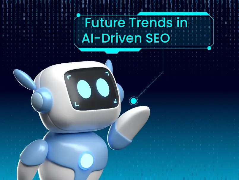 The future of SEO with AI and machine learning